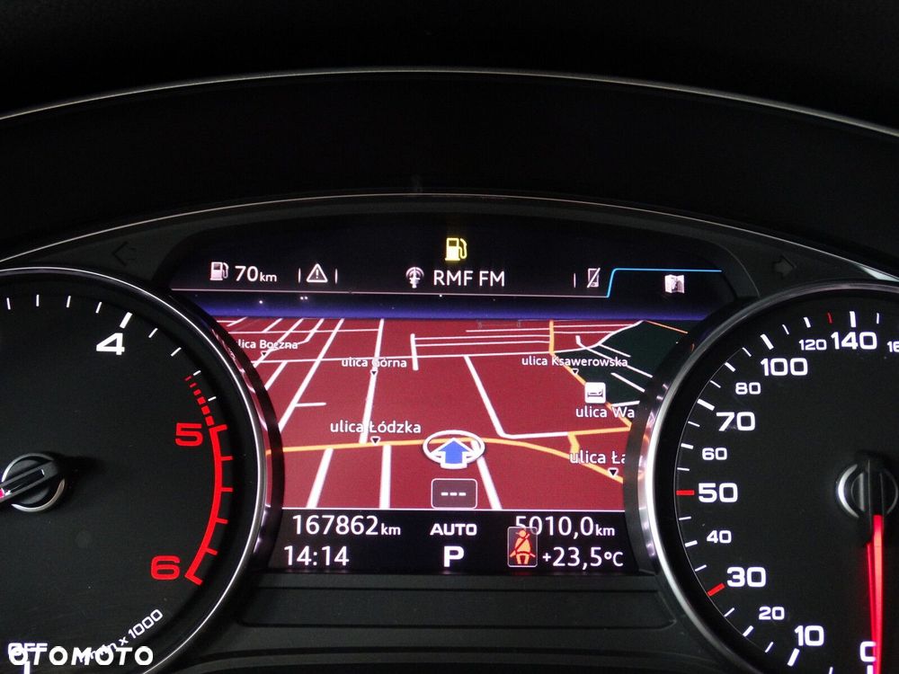 Audi A4 - 28