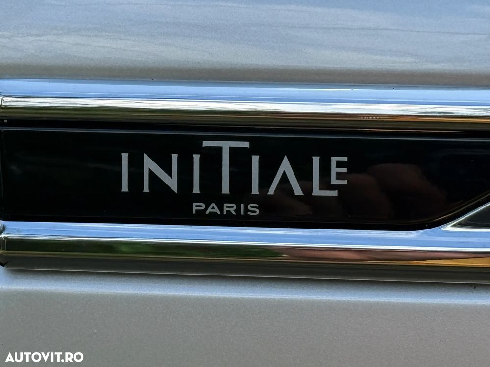 Renault Talisman ENERGY dCi 160 EDC INITIALE PARIS - 2