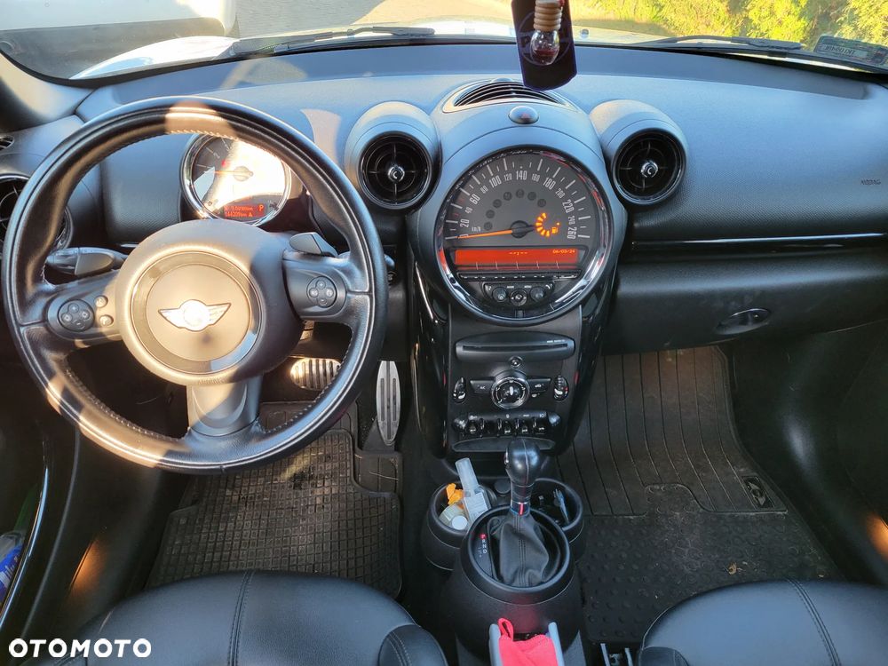 MINI Countryman - 8
