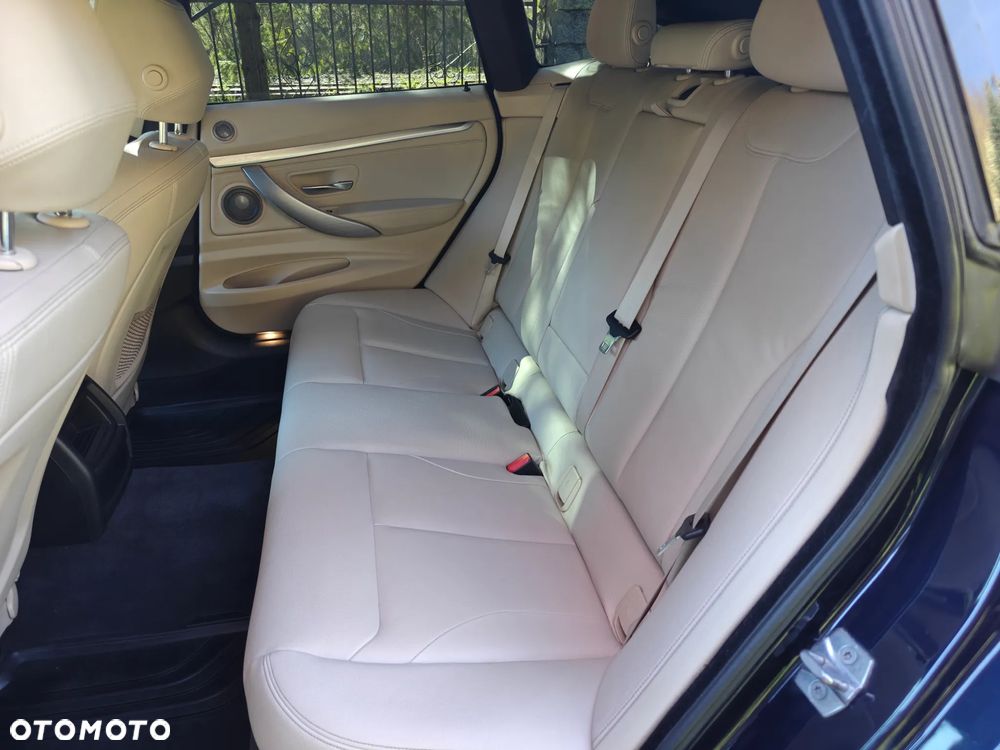 BMW 3GT 335d xDrive Modern Line - 16