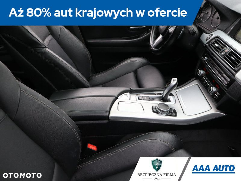 BMW Seria 5 - 10