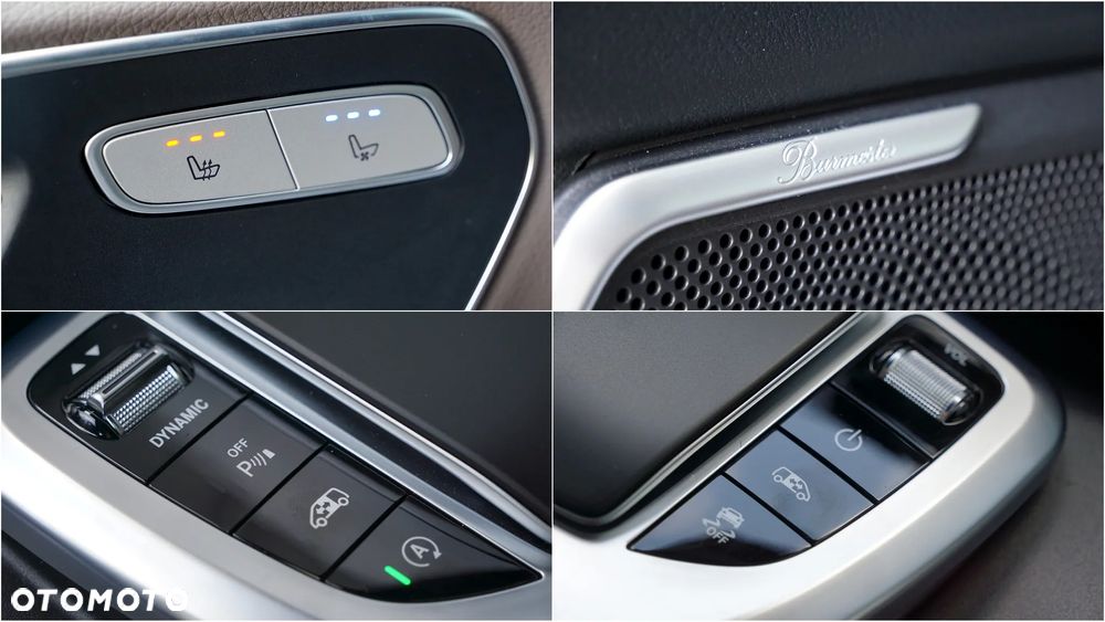 Mercedes-Benz Klasa V 300 d 4-Matic 9G-Tronic (d³ugi) - 18