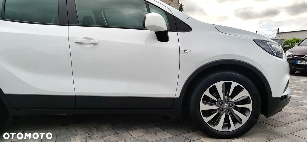 Opel Mokka 1.6 ecoFLEX Start/Stop Color Edition - 9