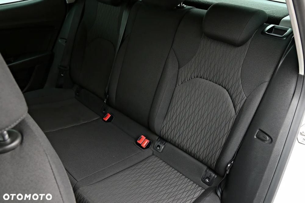 Seat Leon 2.0 TDI DPF Style - 34