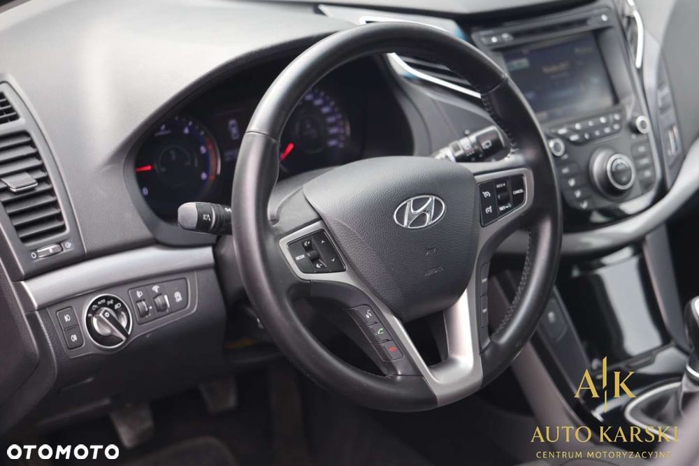Hyundai i40 - 7