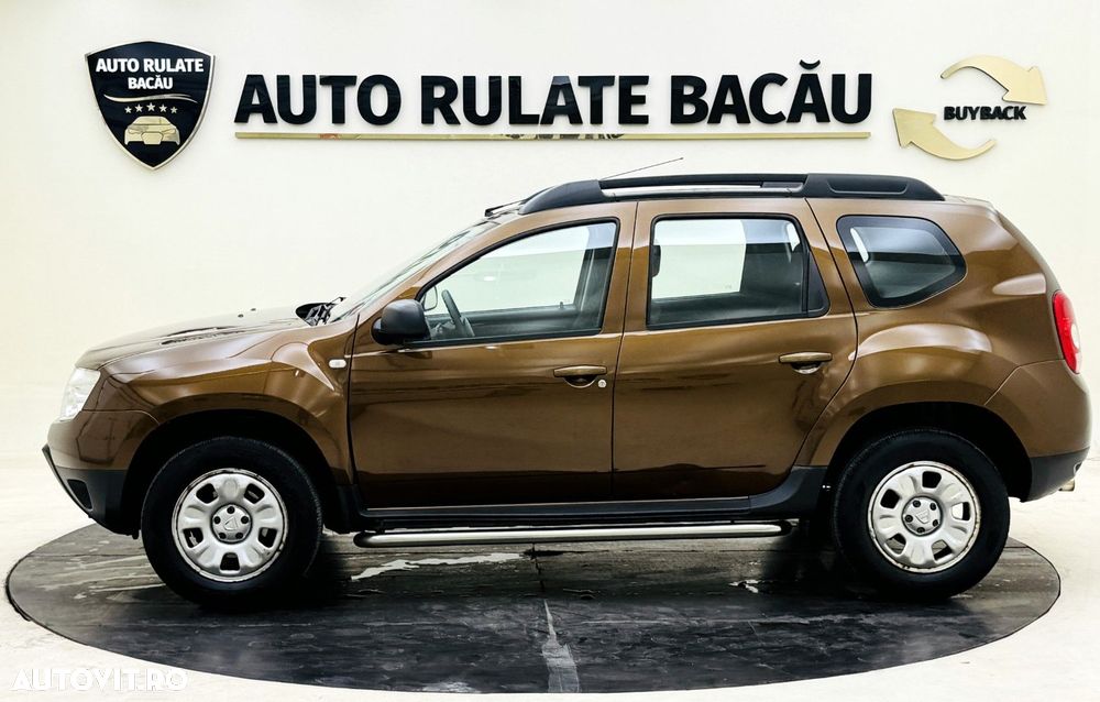 Dacia Duster - 5