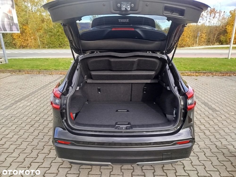 Nissan Qashqai 1.6 DCi Tekna - 11