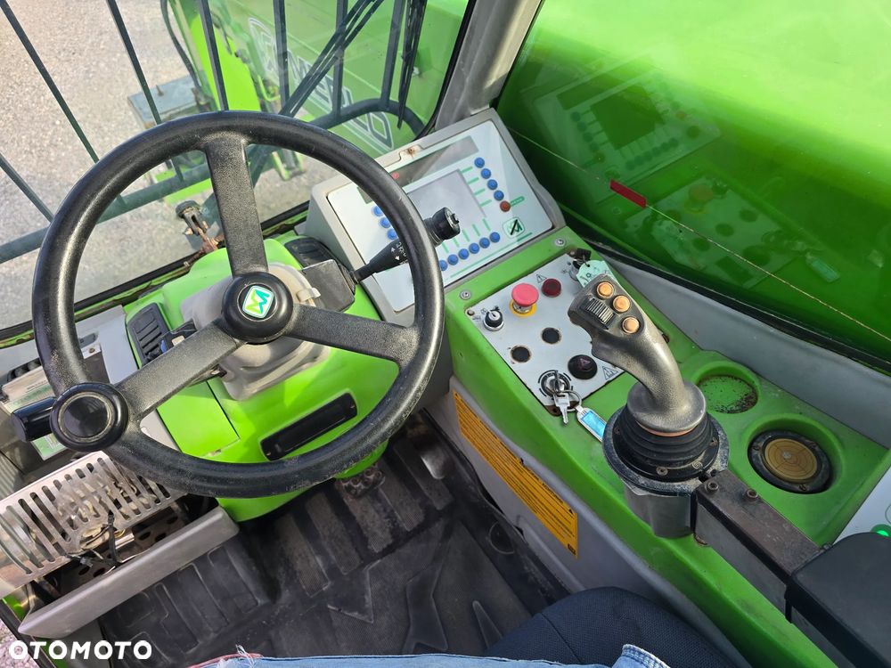 Merlo - 4