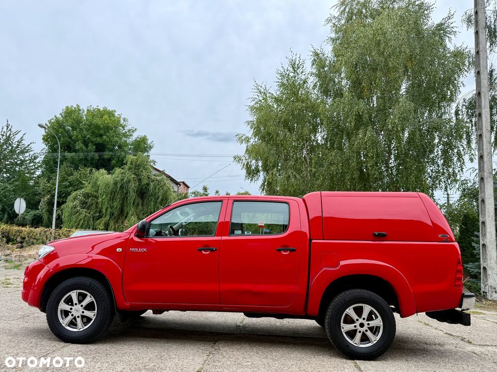Toyota Hilux - 19