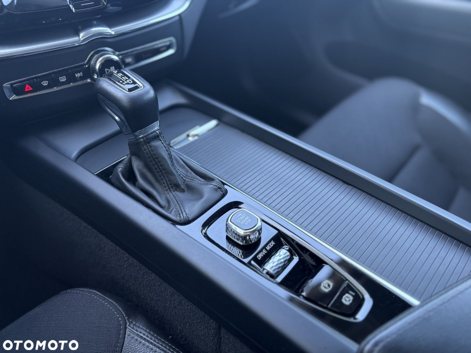 Volvo XC 60 - 22