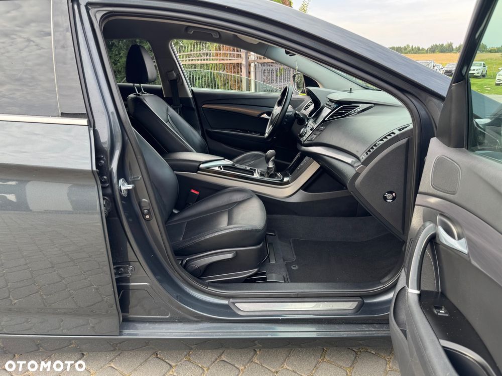 Hyundai i40 - 10