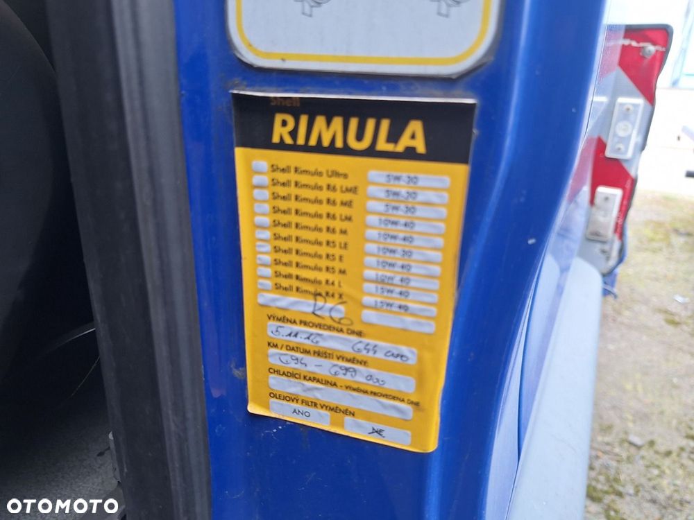 MAN Tgl 8.210 4X2 Bb - 13