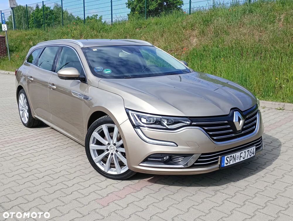 Renault Talisman ENERGY dCi 160 EDC INTENS - 2