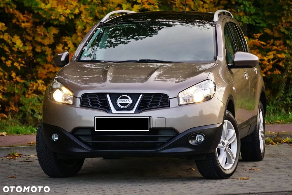 Nissan Qashqai+2 2.0 Tekna Premium - 15
