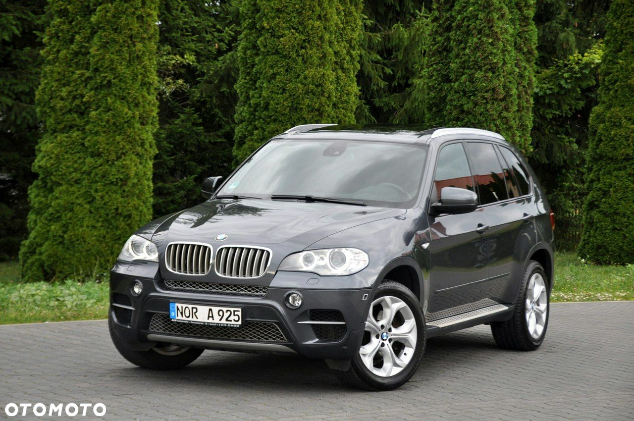 BMW X5 - 9