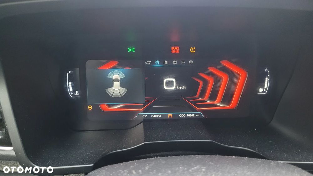 SsangYong/KGM Tivoli 1.5 T-GDI Sapphire - 9