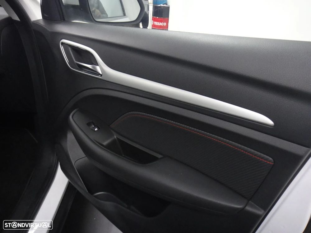 MG ZS Standard Comfort - 21