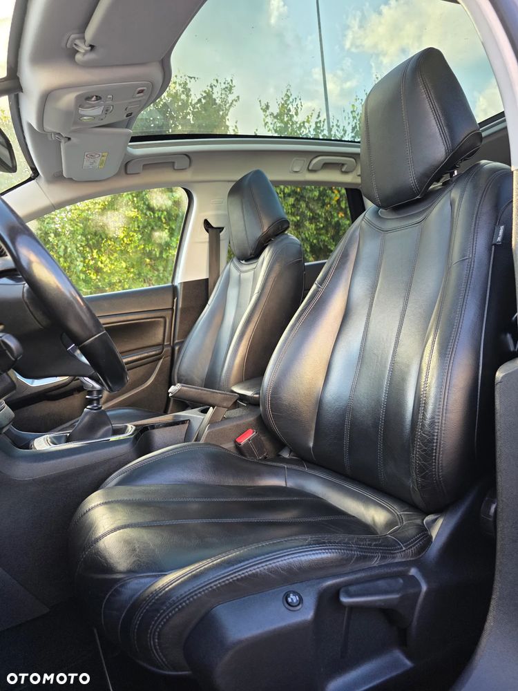 Peugeot 308 BlueHDi 120 Stop & Start Business-Line - 22