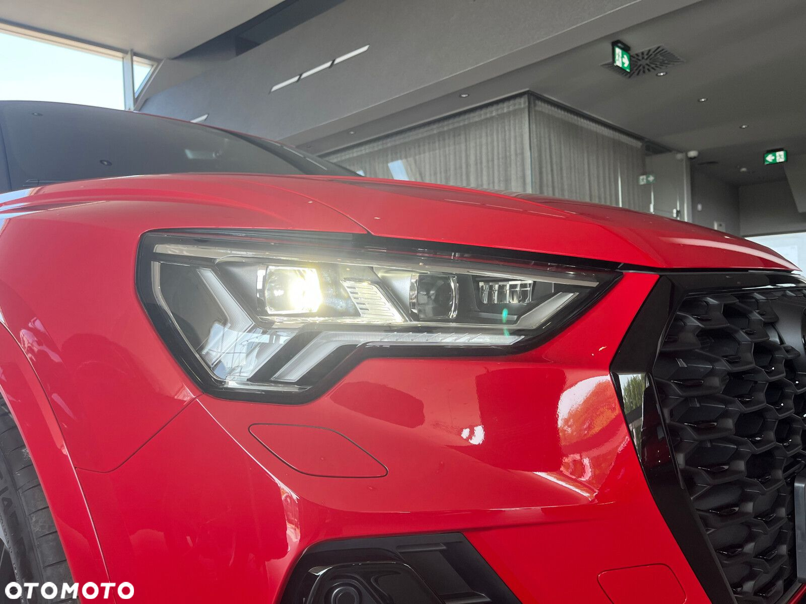 Audi Q3 Sportback - 5
