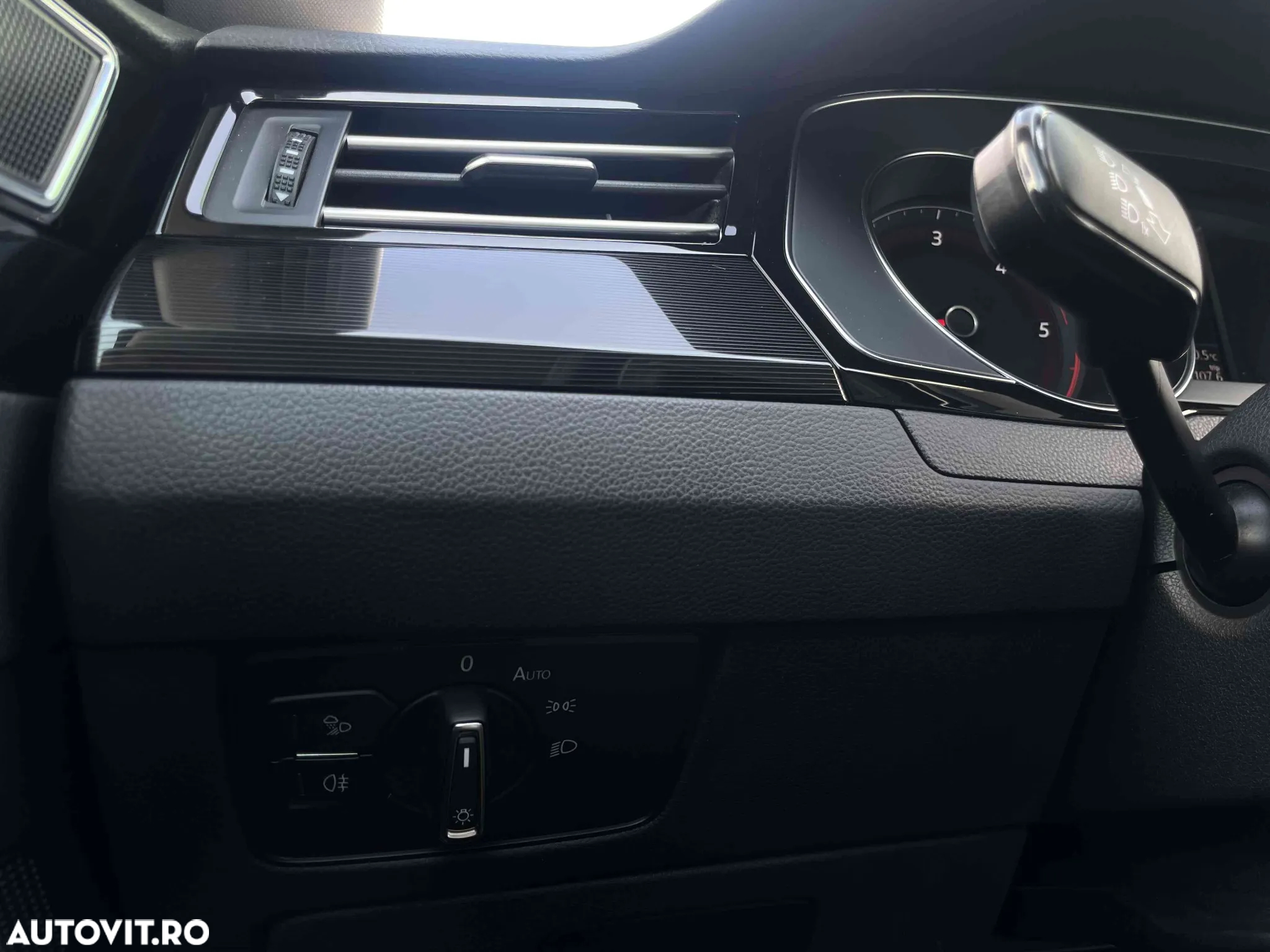 Volkswagen ARTEON - 10