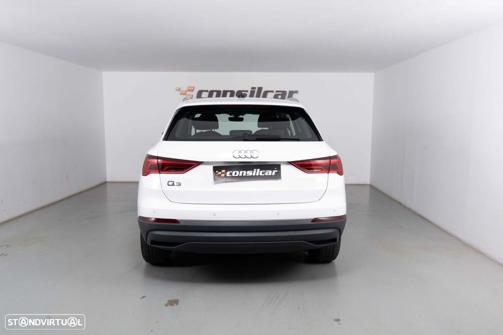 Audi Q3 45 TFSIe S tronic - 6