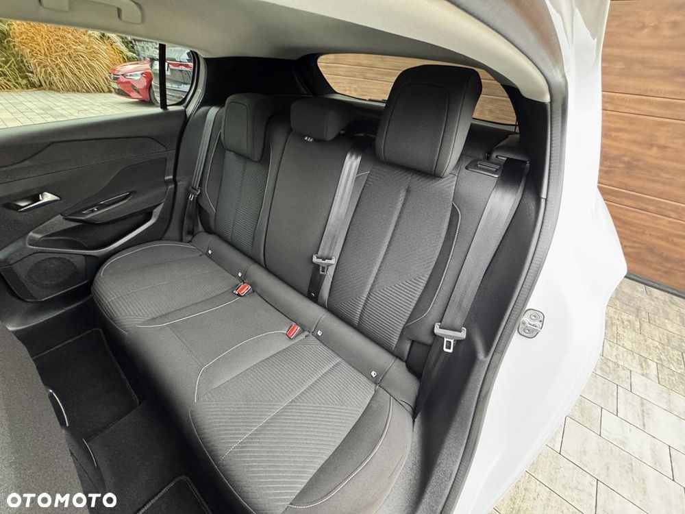 Peugeot 308 - 31