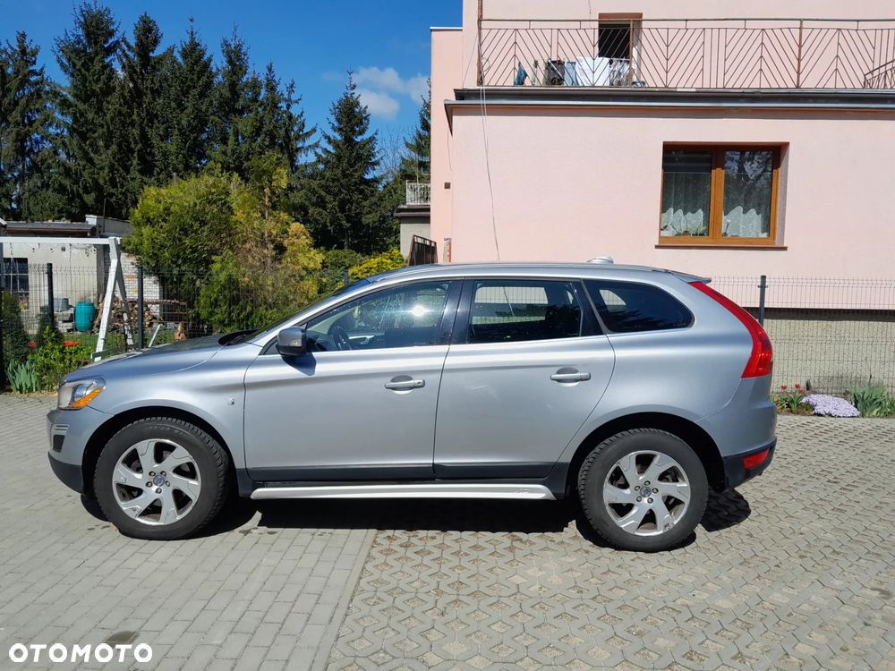 Volvo XC 60 D4 Ocean Race - 8