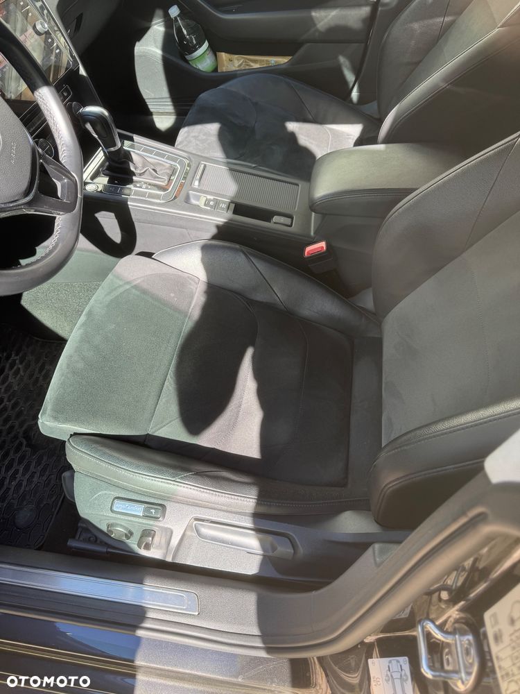 Volkswagen Arteon - 15