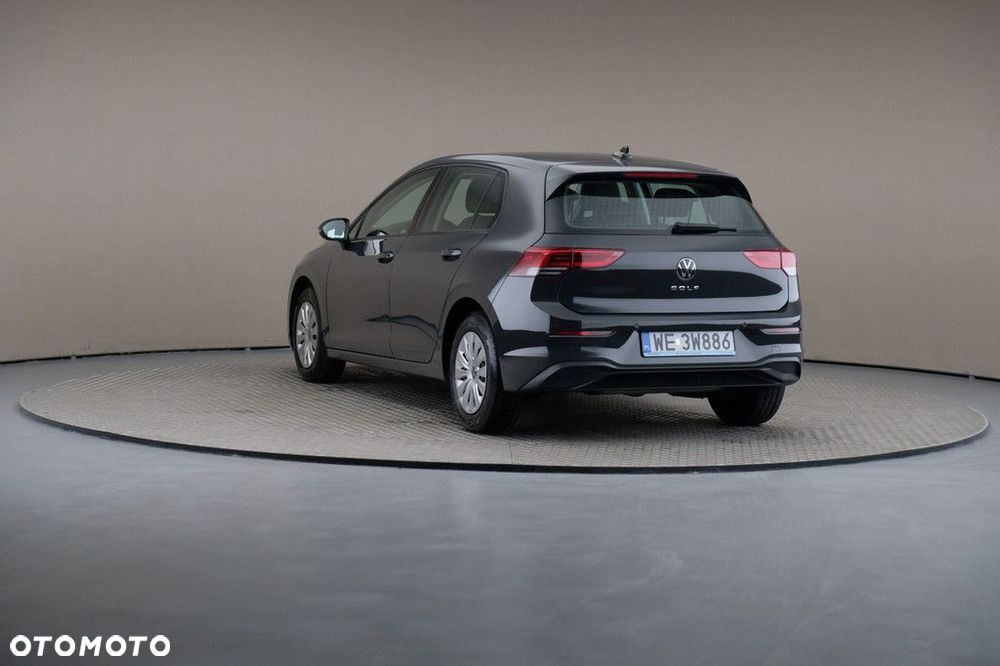 Volkswagen Golf 1.0 TSI - 2