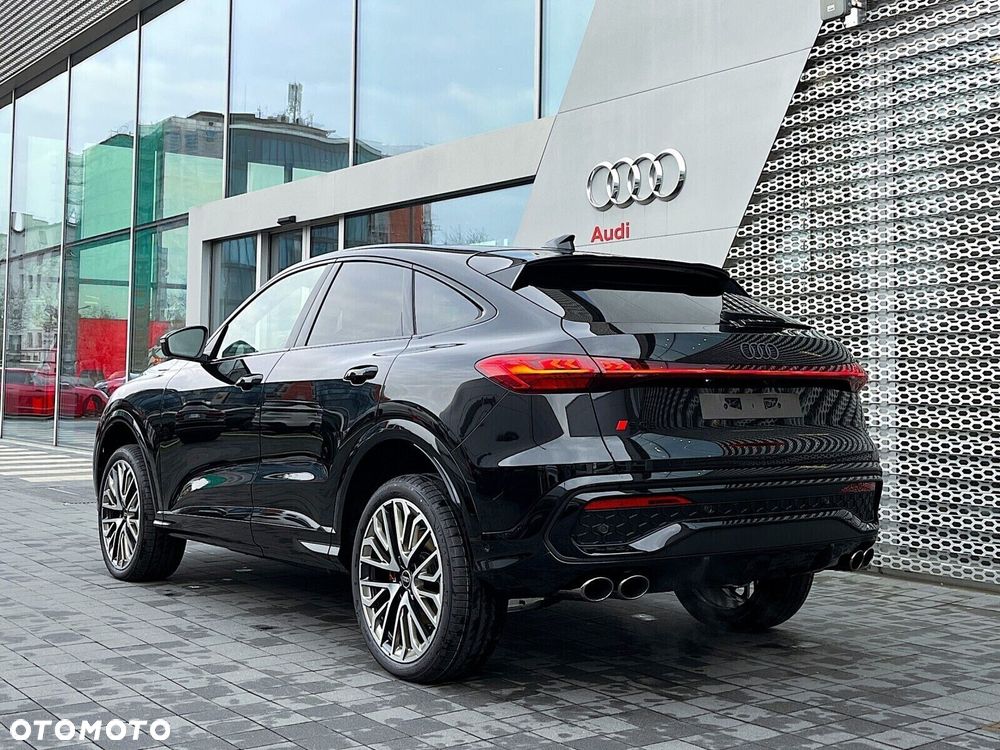 Audi SQ5 - 4