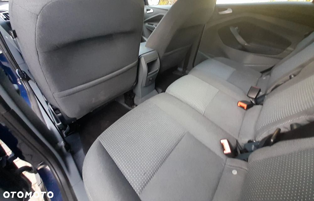 Ford C-MAX 1.6 TDCi Start-Stop-System Business Edition - 25