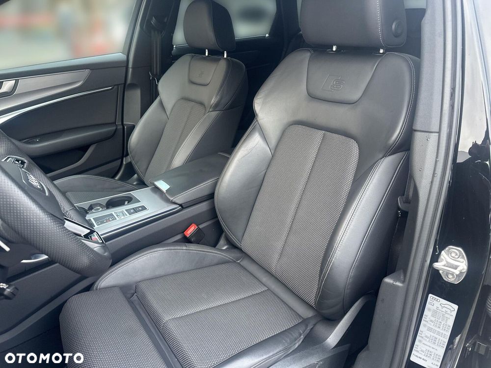 Audi A6 - 21