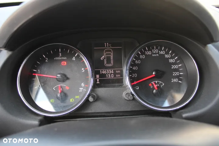 Nissan Qashqai 1.6 dCi ALL-MODE 4x4i TEKNA+ - 14