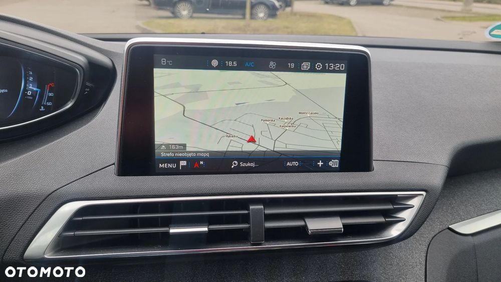 Peugeot 5008 BlueHDi 180 EAT8 Allure Pack - 32