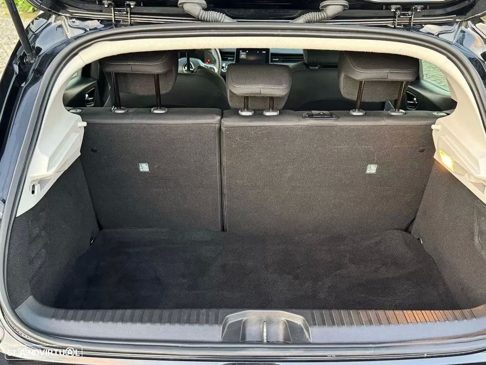 Renault Clio 1.6 E-Tech Intens - 8