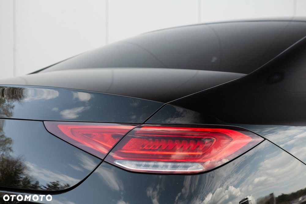 Mercedes-Benz CLS - 17