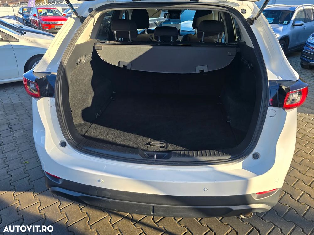 Mazda CX-5 SKYACTIV-D 150 SCR AWD Newground - 13