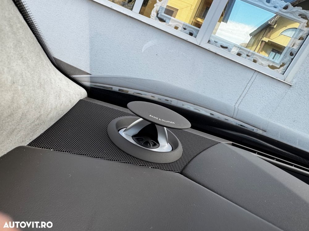 Audi A8 3.0 50 TDI quattro Tiptronic - 19