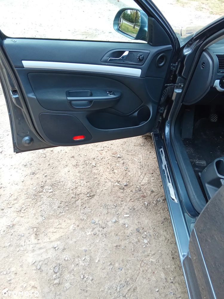 Skoda Octavia 1.6 TDI DPF GreenLine - 14