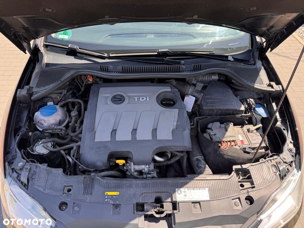 Seat Ibiza 1.6 TDI CR Style - 20