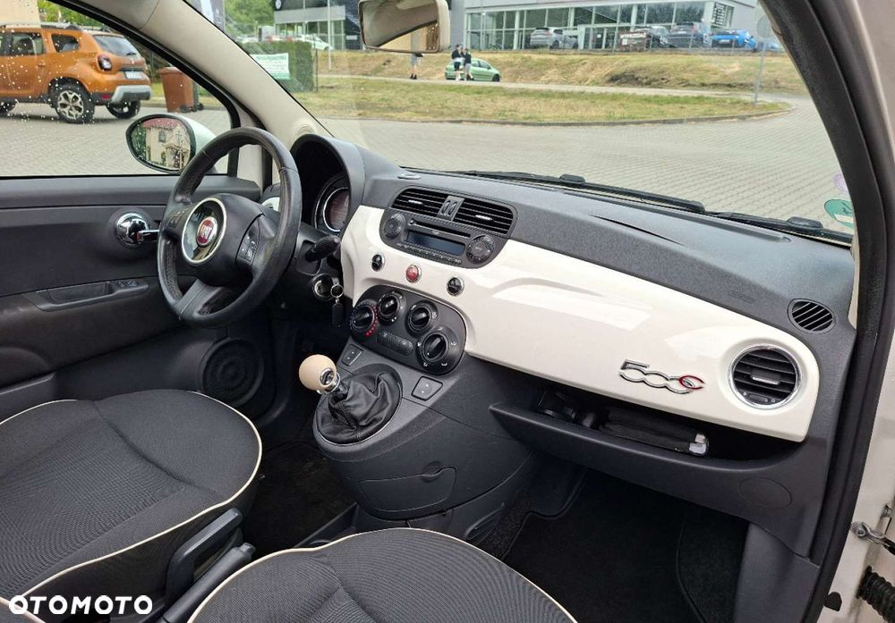 Fiat 500 - 16