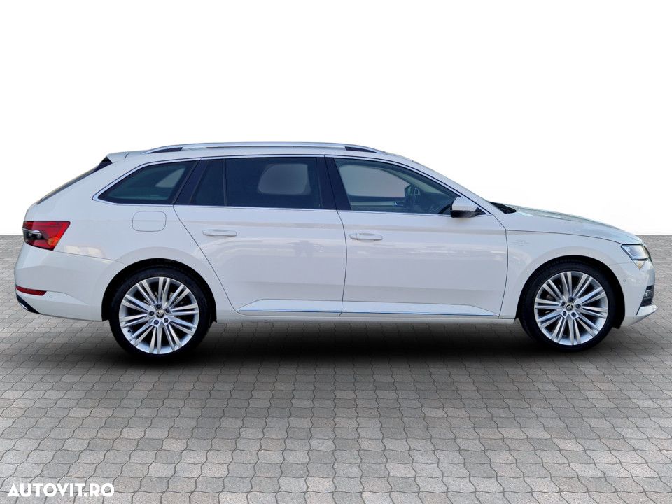 Skoda Superb 1.4 TSI PHEV Style - 6
