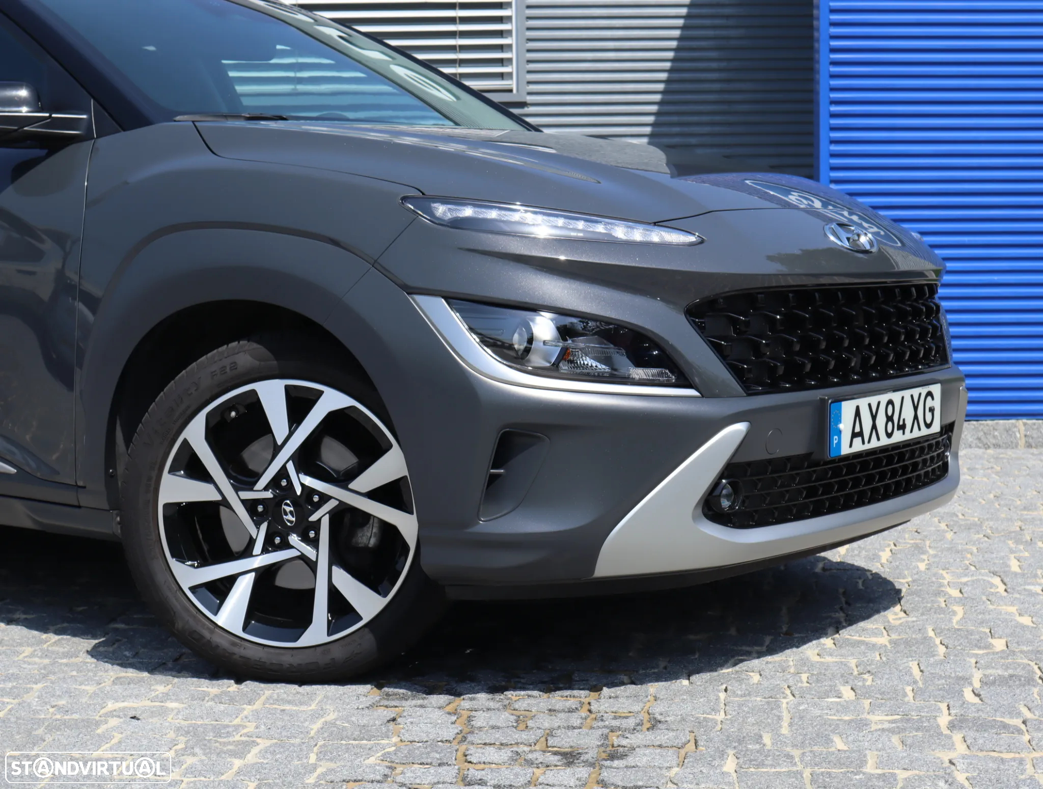 Hyundai Kauai 1.0 T-GDi Premium (TT) - 7