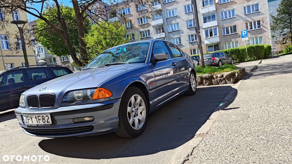 BMW Seria 3 - 3