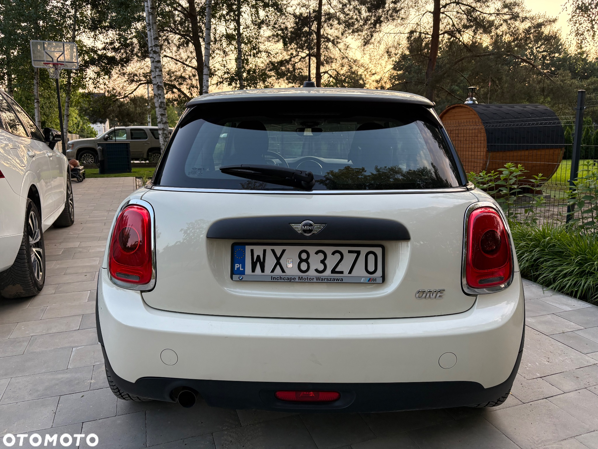 MINI ONE Standard - 4