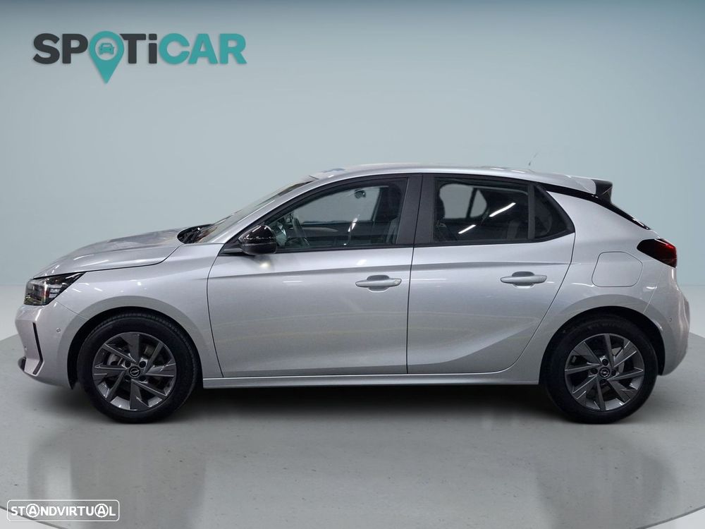 Opel Corsa 1.2 T Edition - 5