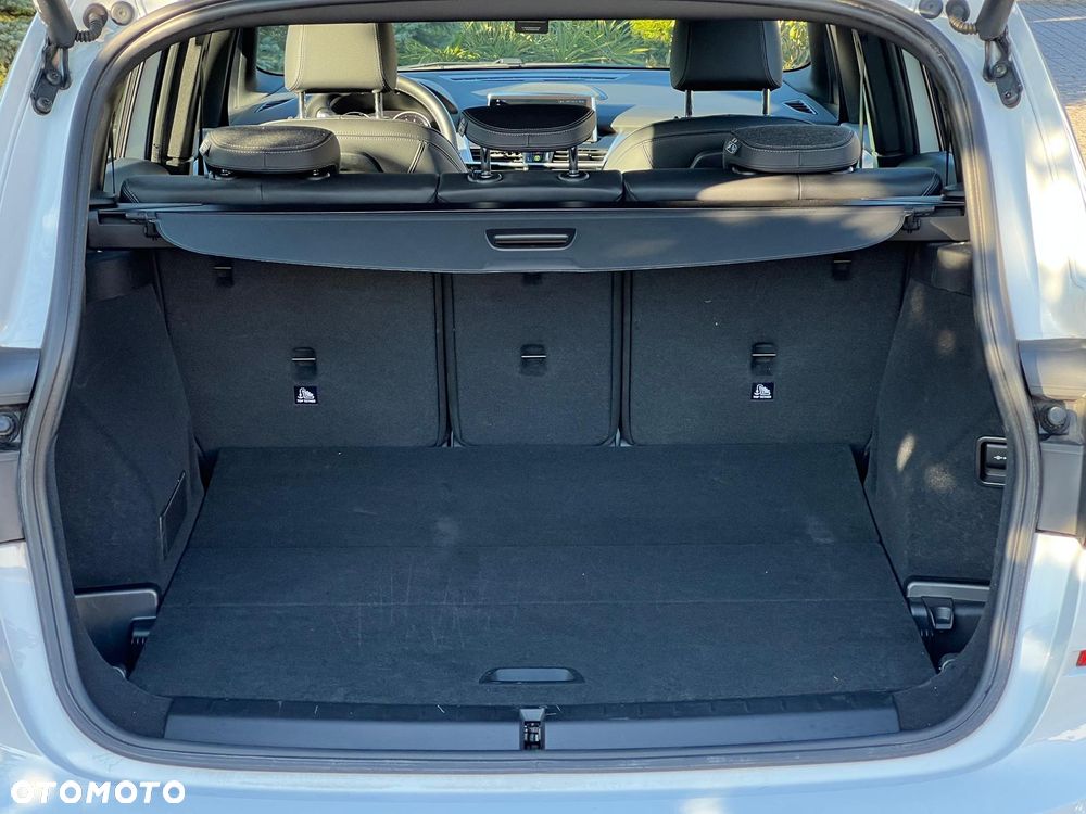 BMW Seria 2 218i M Sport - 37