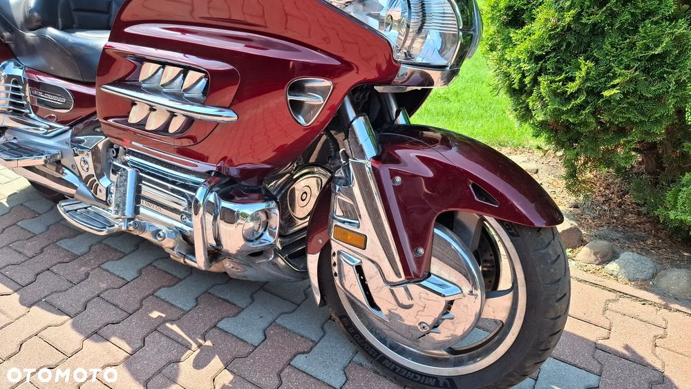 Honda GL - 17