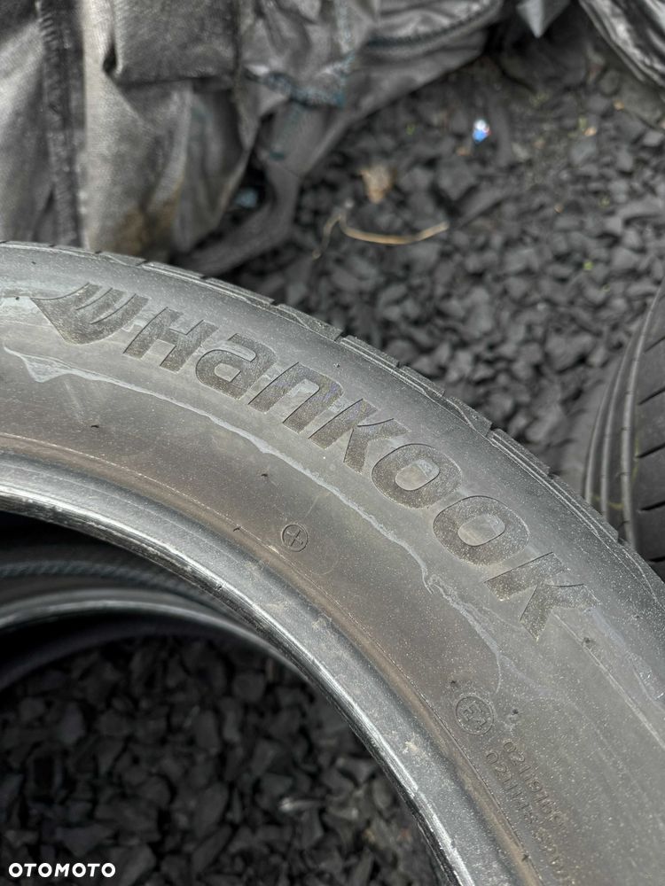 WYSYŁKA 2 Opony Letnie 235 55 R19 Hankook Ventus S1 Evo3 EV 2023r. - 4