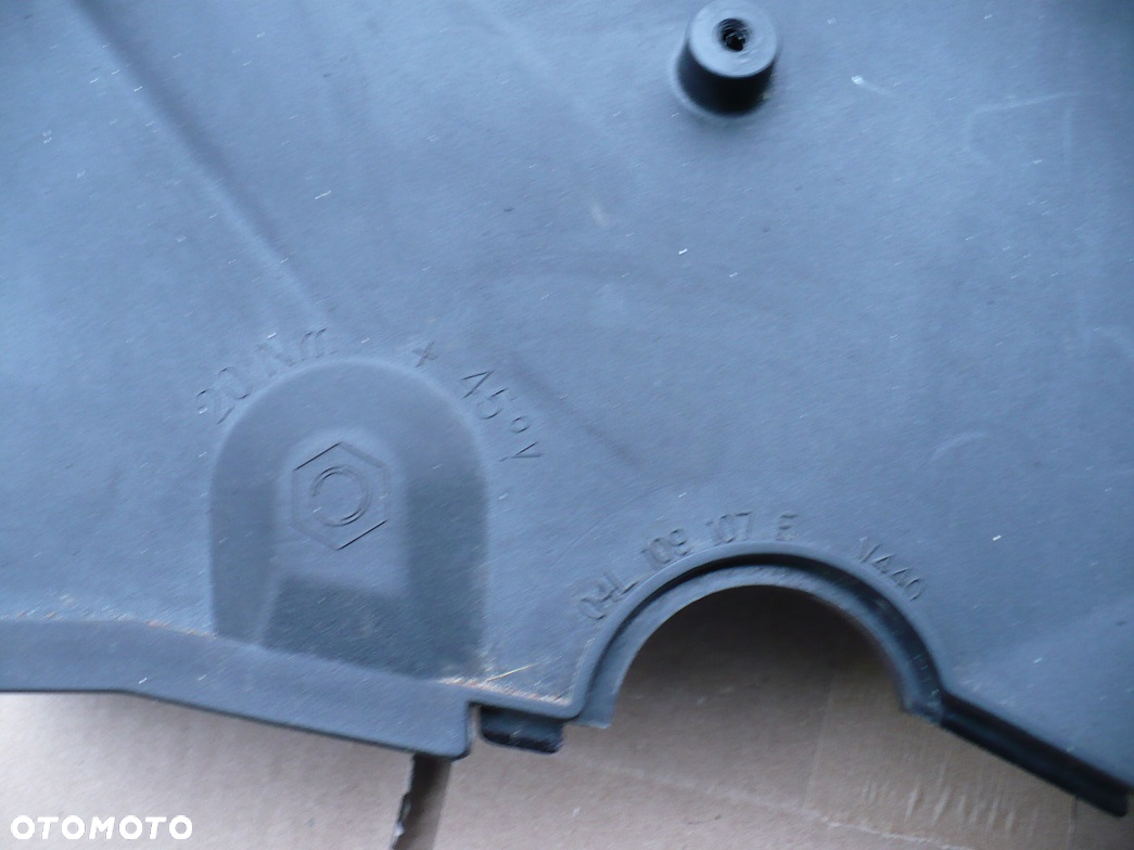 audi 2.0tdi cun 04L109107F 147D 145A - 3